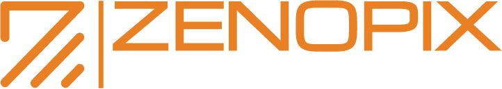 zenopix-white-logo-image